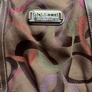 y2k rosetti‎ purse thumbnail 2