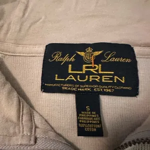 Ralph Lauren Women's Beige Utility Jacket thumbnail 8