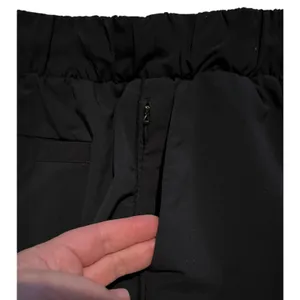 Zella Athletic‎ Nordstrom Running Shorts Small Black EUC thumbnail 4