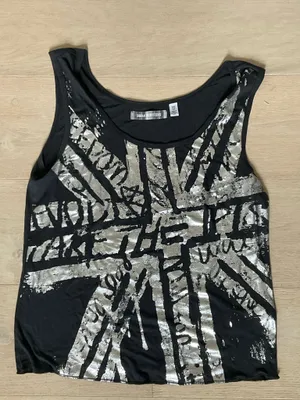 Urban Outfitters Tank thumbnail 2