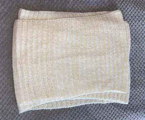 Off-White Infinity Scarf thumbnail 1