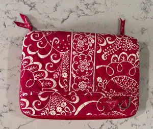 Vera Bradley IPad / Laptop Case thumbnail 1