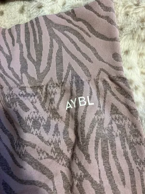 AYBL Workout Set thumbnail 3