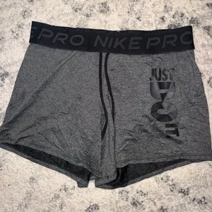 Nike Pro Attack TR 2.0 JDI Dri-FIT Training Shorts thumbnail 1