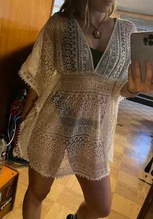 Xhilaration Cover Up / Dress thumbnail 1