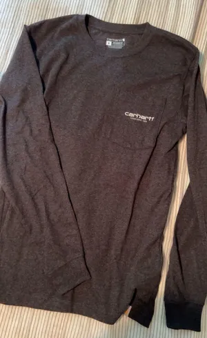Carhartt Long Sleeve thumbnail 1