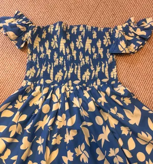 Zara Women's Multi Dress thumbnail 2