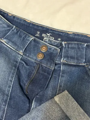 Hollister Comfortable Jeans thumbnail 2