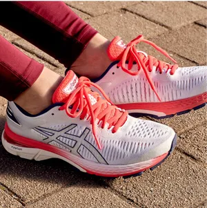 ASICS Shoes thumbnail 1
