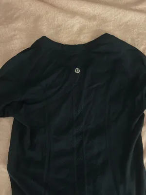 Lululemon Swiftly Tech Long Sleeve thumbnail 3