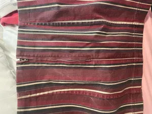 Altar'd State Striped Skirt thumbnail 2