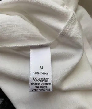 Fear Of God Essentials T-Shirt thumbnail 10