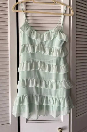 Lovers + Friends Mini Dress small thumbnail 1