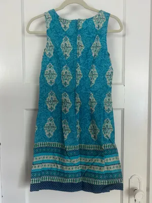 Vintage No Boundaries Dress thumbnail 2