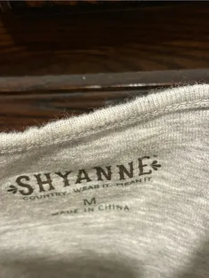 Shyanne Tie Front Button Down Camisole thumbnail 3