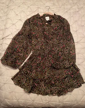 MISA Los Angeles Dress thumbnail 1