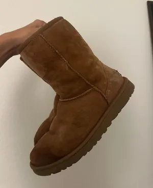 UGG Boots Women’s Australia Brown thumbnail 1