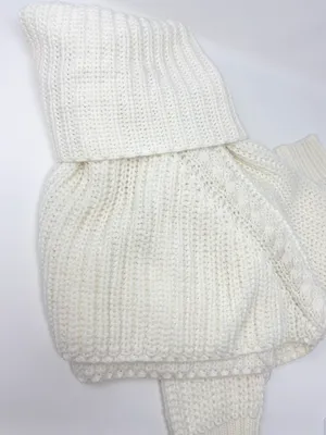 Forever 21 Cropped Sweater thumbnail 2