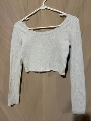 Brandy Melville long sleeve thumbnail 1