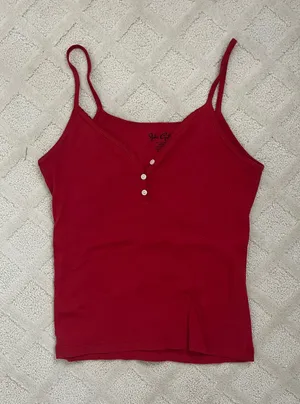 Brandy Melville Tank Top thumbnail 1