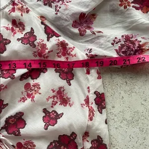 Free People Camella Mini Dress Ivory thumbnail 13
