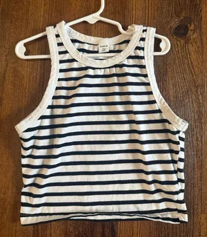 Shein Top Tank thumbnail 1