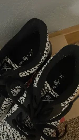 Bowling Shoes Size 7.5 thumbnail 4