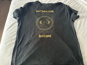 Nike T-Shirt thumbnail 1