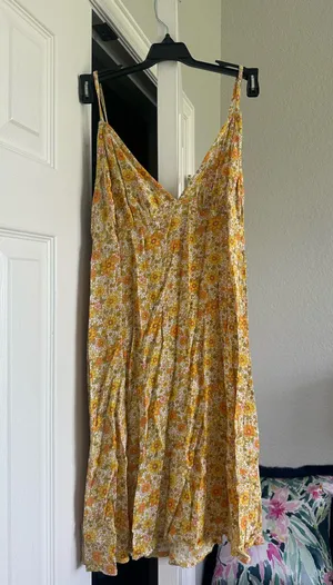 Billabong Dress thumbnail 1