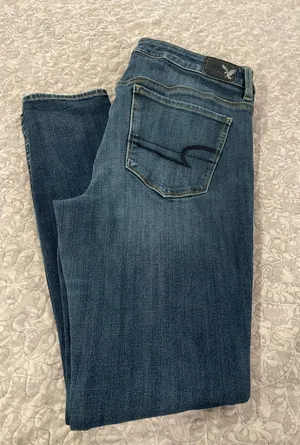 Outfitters Skinny Jean thumbnail 3