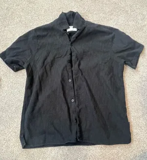 Hollister Button Down thumbnail 1