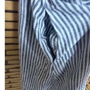 Old Navy Stripe Dress‎ Size Large thumbnail 5