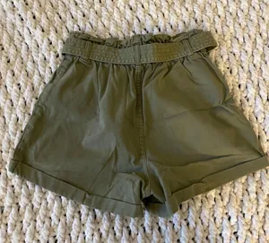 Abercrombie Shorts thumbnail 3