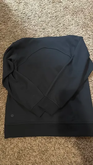 Lululemon Terry All Yours Hoodie thumbnail 3