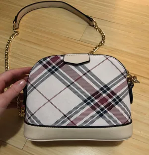 Handbag Tan thumbnail 1