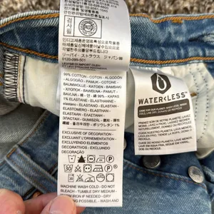 Levi’s Wedgie Jeans thumbnail 7