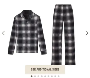 SKIMS Pajama Set thumbnail 1