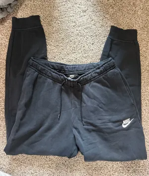 Nike Jogger Sweatpants thumbnail 1