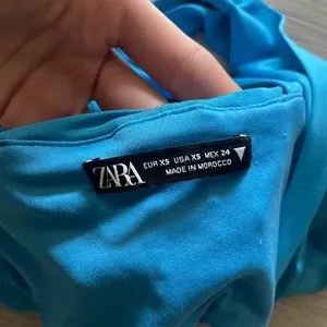 Zara top thumbnail 3