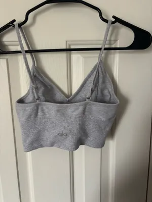 Alo Yoga Bra thumbnail 2