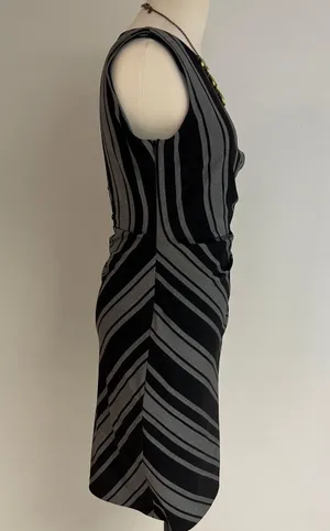 Calvin Klein Scuba Sheath Dress NWT thumbnail 7