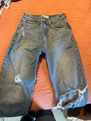Abercrombie Jeans thumbnail 2