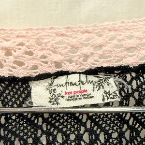 Frame Free People‎ Tiers For You Maxi Slip Size S $128 Spring Floral Bohemian thumbnail 6