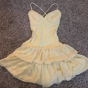 Homecoming dress  thumbnail 1