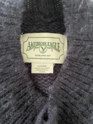 American Eagle Sweater thumbnail 3