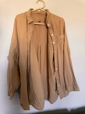 American Eagle Outfitters Button-Up Shirt thumbnail 1