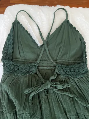 Aerie Dress thumbnail 2
