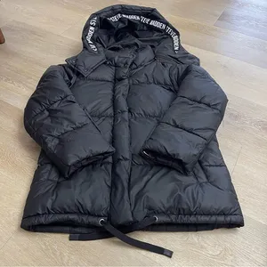 Steve Madden Puffer Jacket thumbnail 1