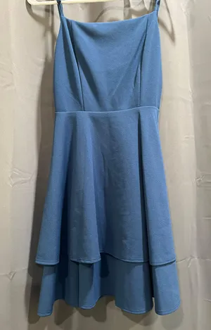 Altar'd State Dress thumbnail 1