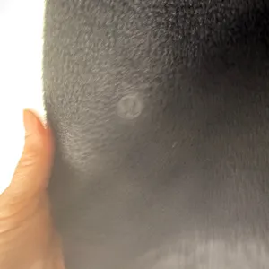 Lululemon Cinch-Hem Fleece Vest Women's 2 Relaxed Black Water‎ Repellant thumbnail 5